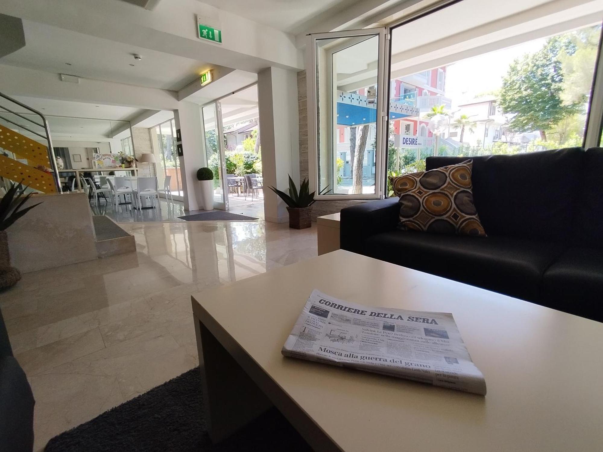 Hotel Desire' Риччоне Экстерьер фото